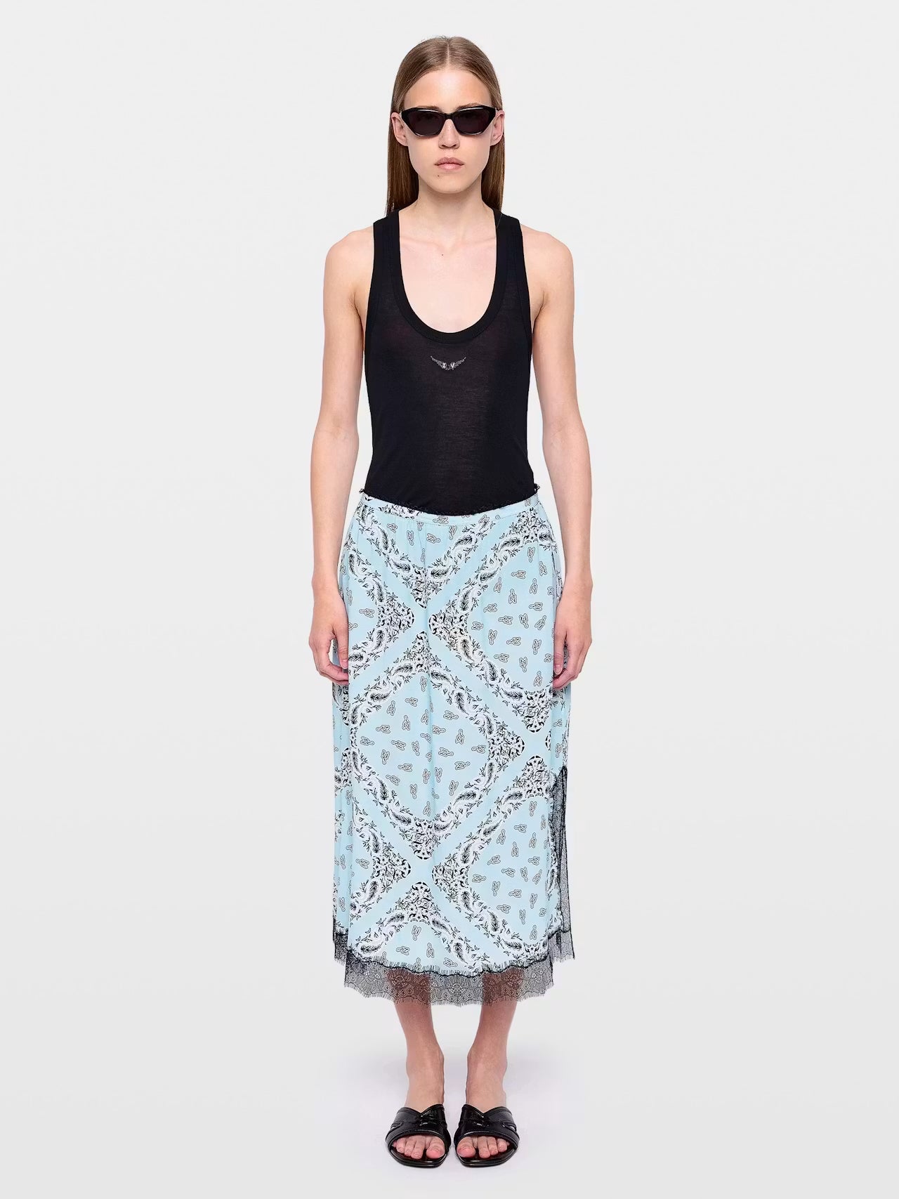 Jarvis Skirt