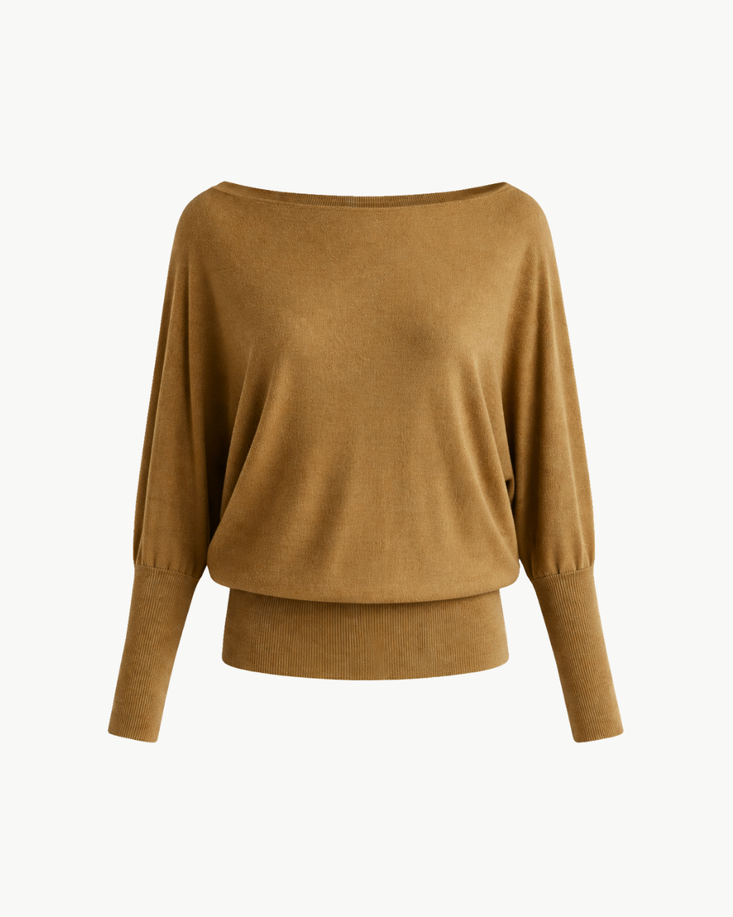 MIMI OFF-THE-SHOULDER SWEATER by W.Cashmere - Romi Boutique