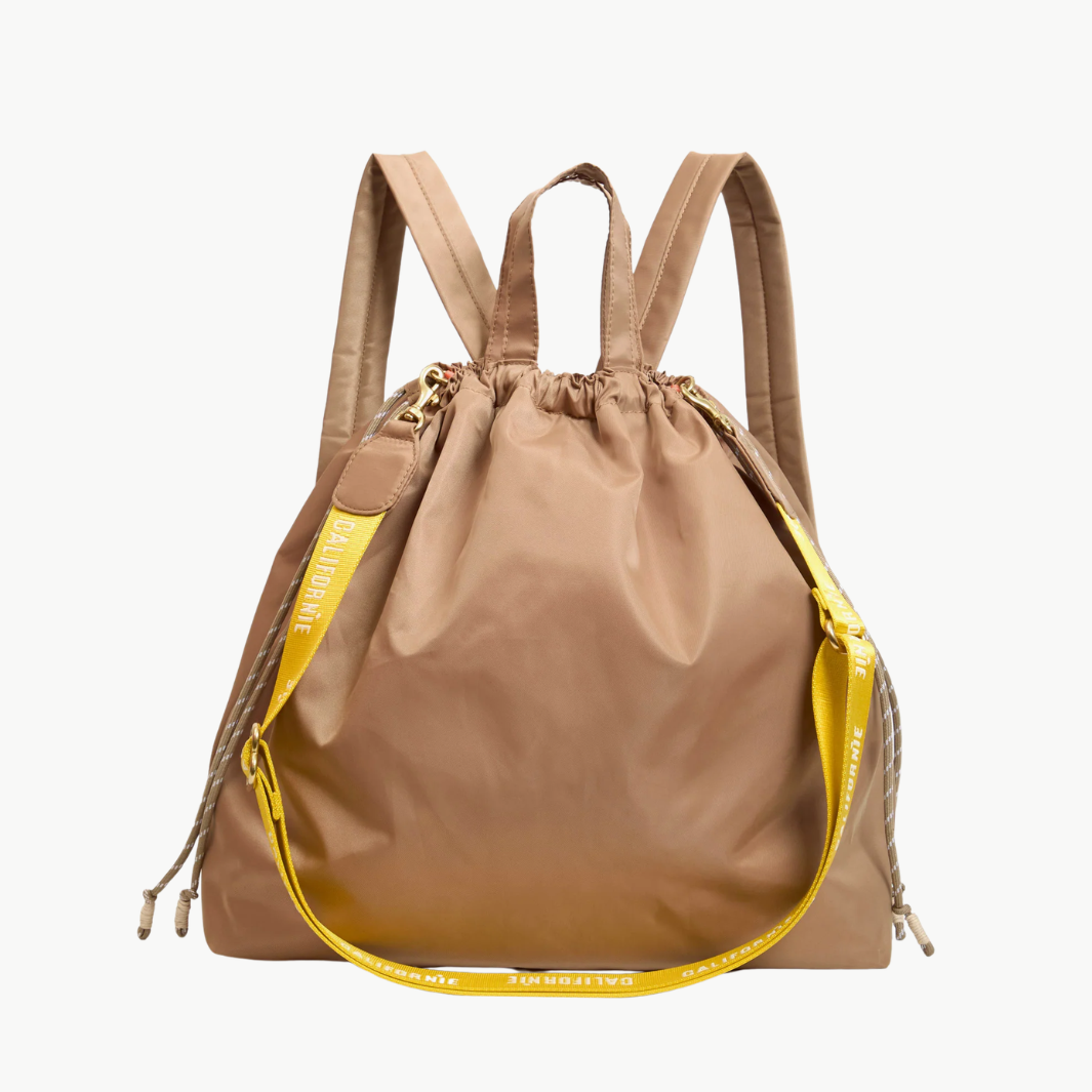 Sac Tout Backpack