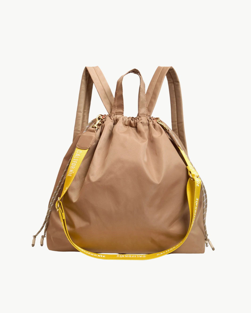 Sac Tout Backpack