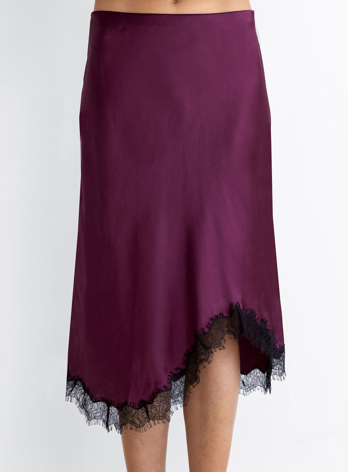 Go Lacey Le Skirt