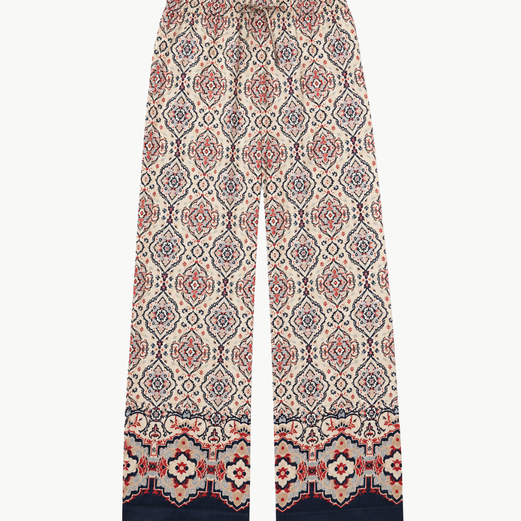 Go Luxe Soft Pant