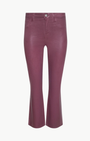 L'Agence KENDRA CROPPED FLARE at Romi Boutique
