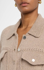 Guest In Residence "JEAN" JACKET at Romi Boutique