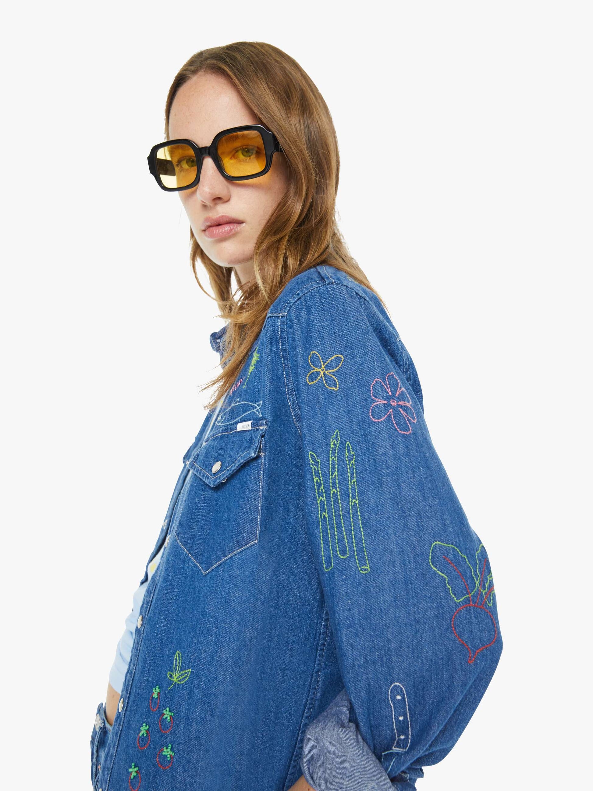 Mother ALL MY EXES at Romi Boutique