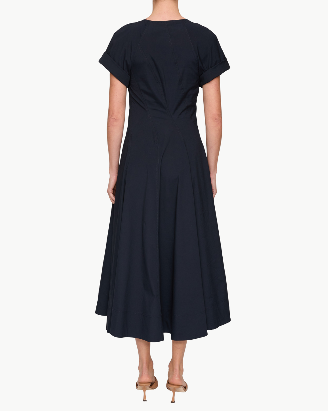 Lucille Dress