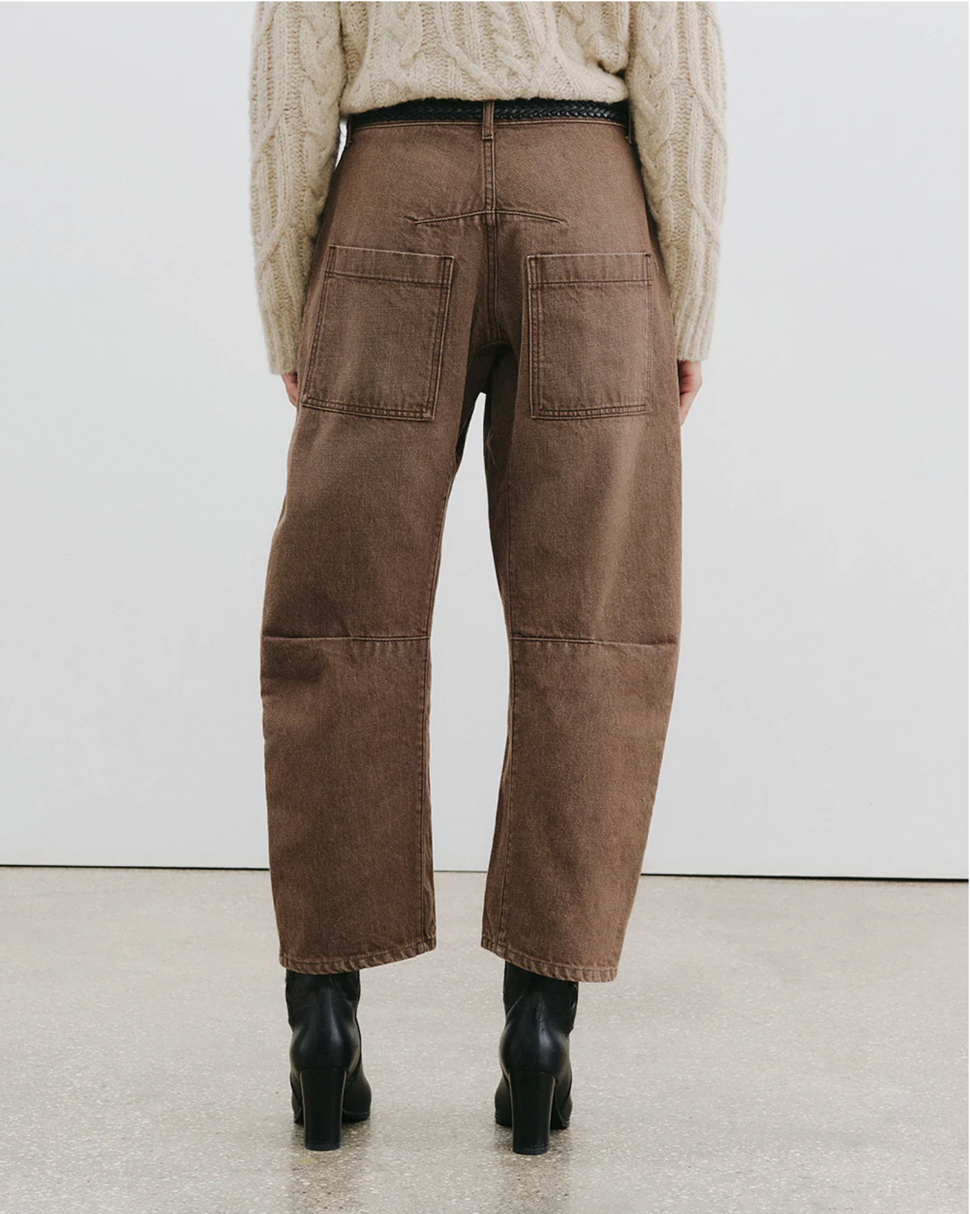 SHON JEAN