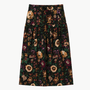 Theodora Cotton Skirt