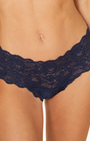 Cosabella NEVER SAY NEVER HOTTIE LOW RISE BOYSHORT at Romi Boutique