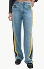 Rag & Bone MIRAMAR SPORT TRACK PANT at Romi Boutique