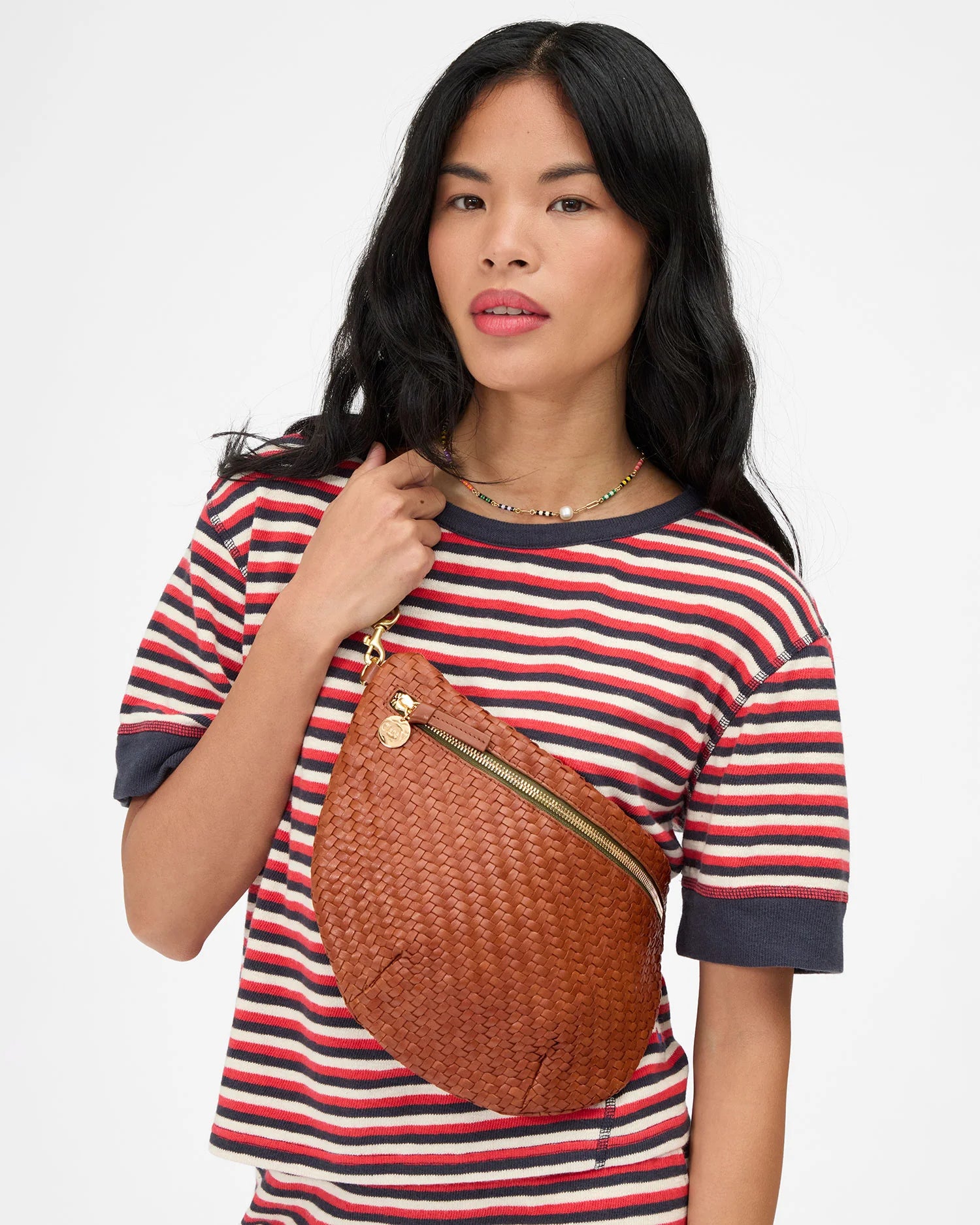 Grande Fanny Bag