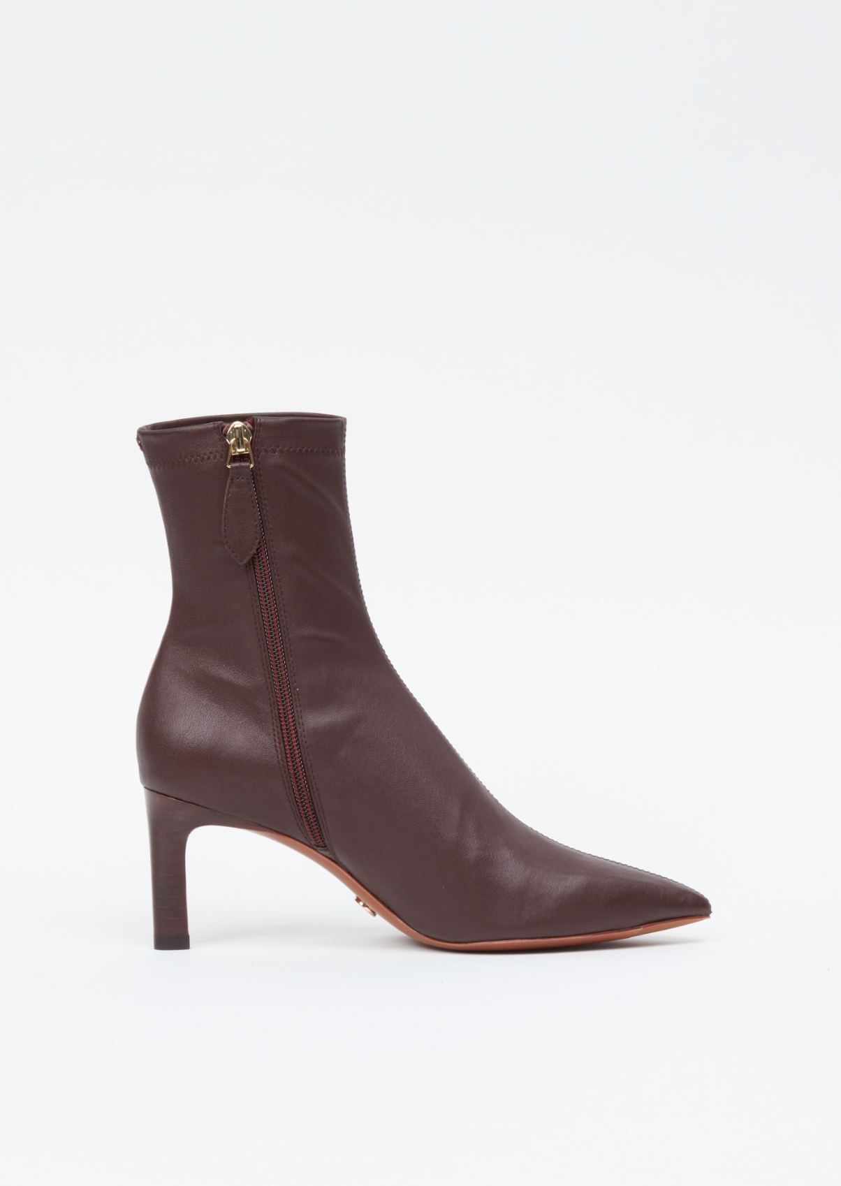 Rag & Bone MERCER BOOT at Romi Boutique