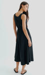 Suzie Kondi Daphne Sleeveless Dress at Romi Boutique