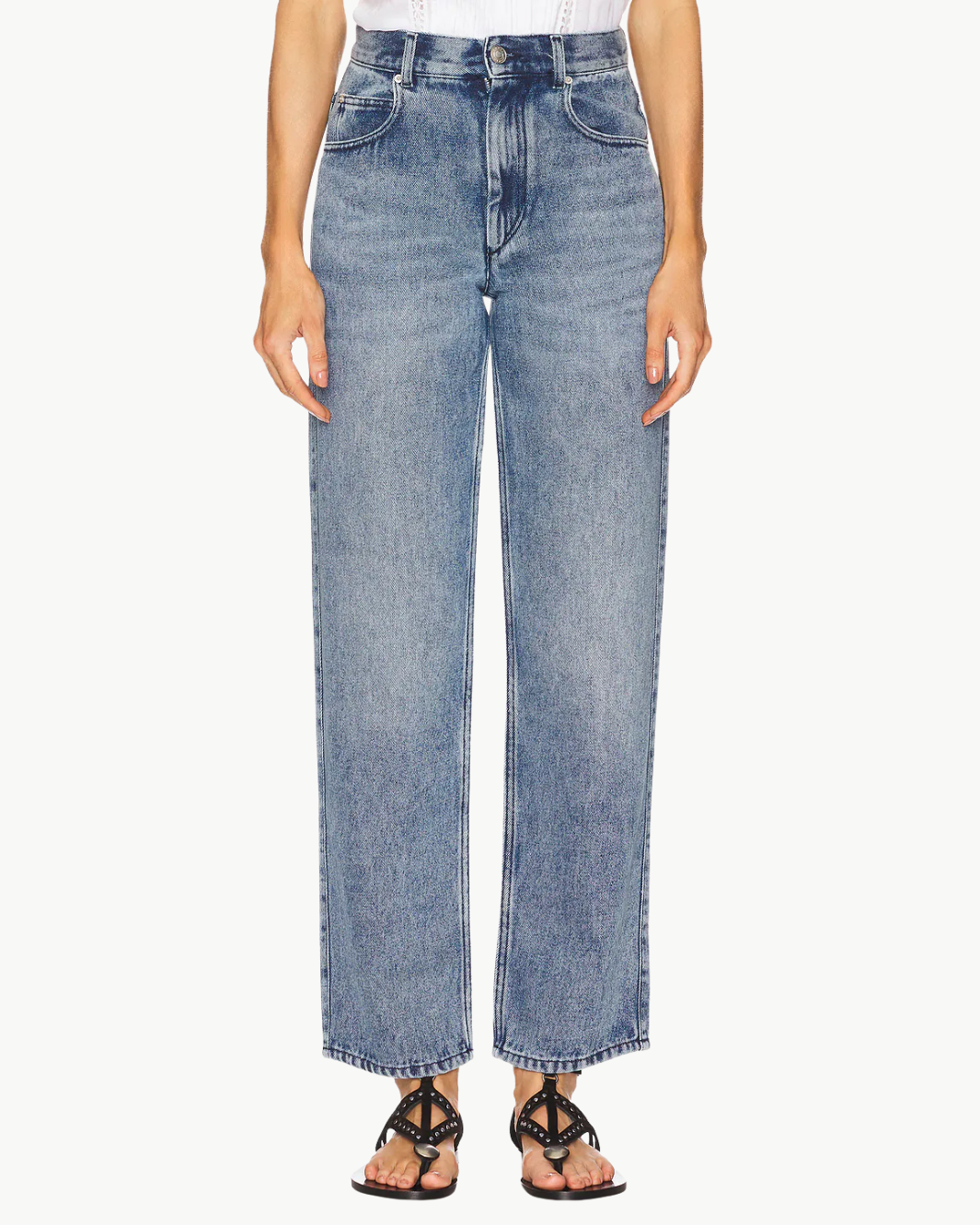 JENNY PANTS