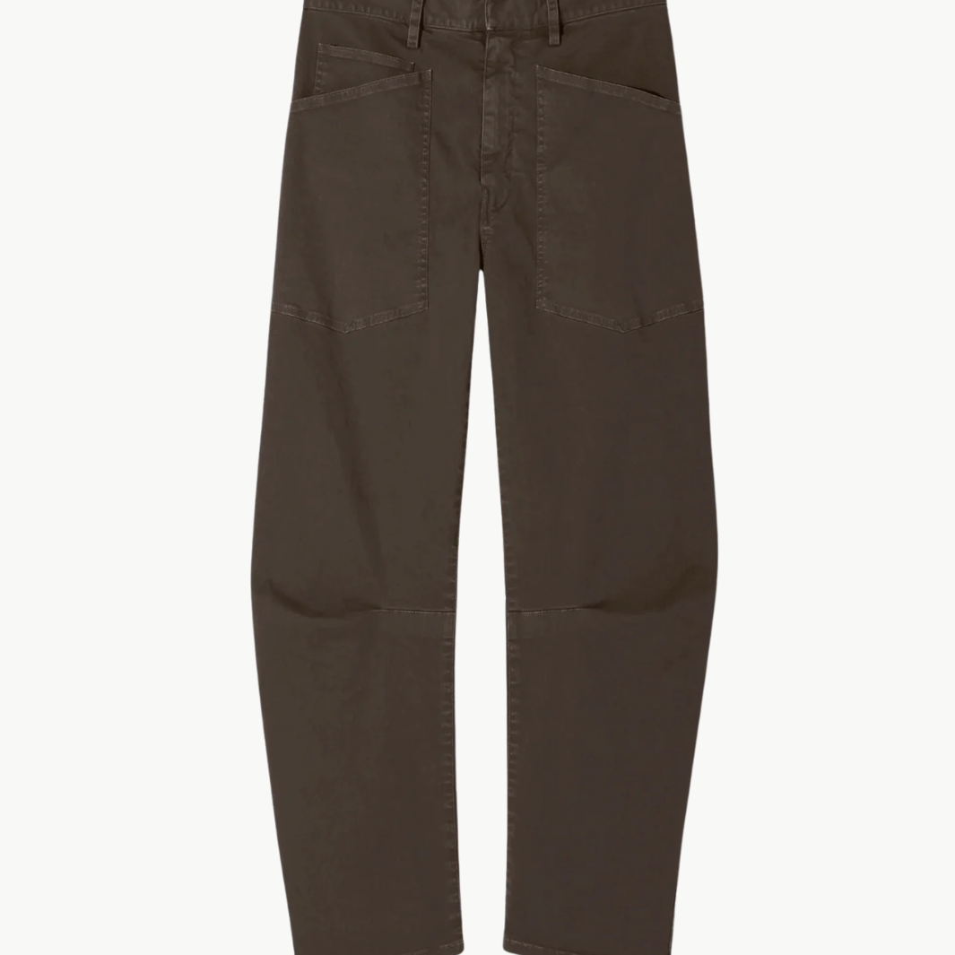 Nili Lotan SHON PANT at Romi Boutique