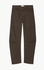 Nili Lotan SHON PANT at Romi Boutique