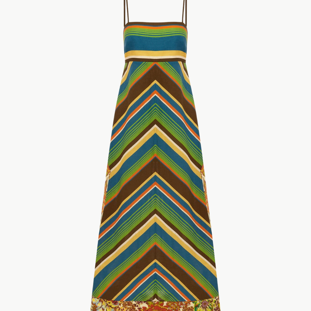 Charlie Day Dress
