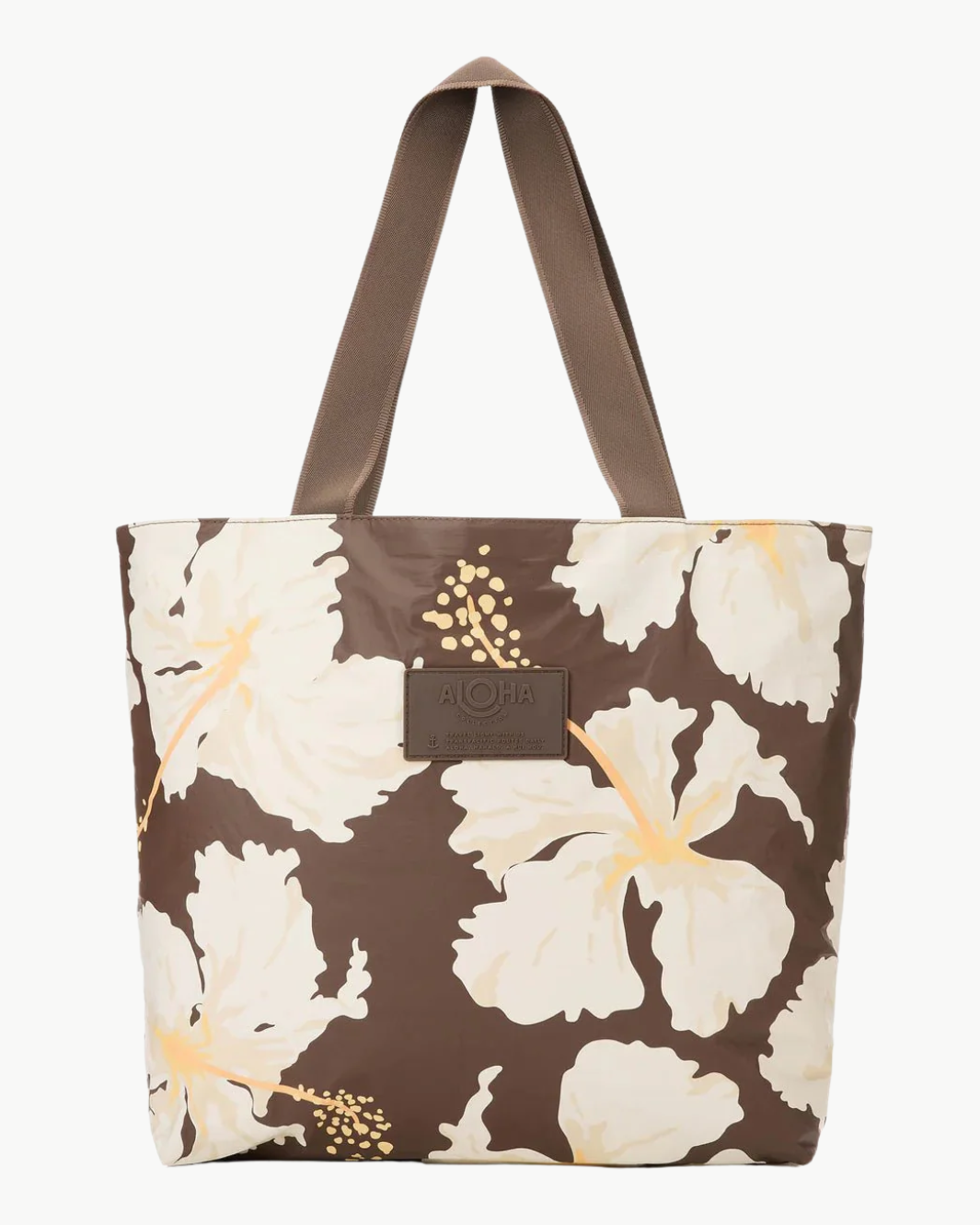 Tahaa Day Tripper Tote Bag