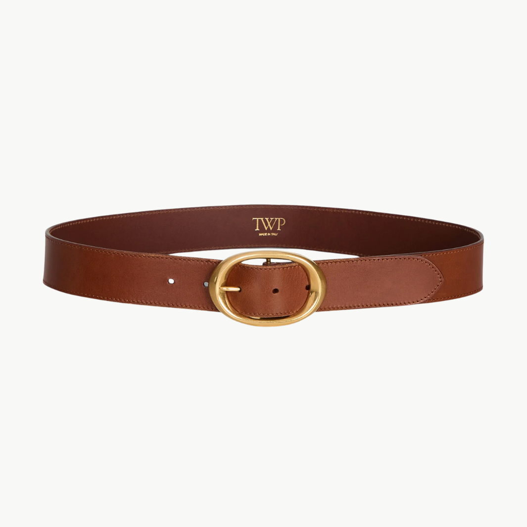 WIDE BELT