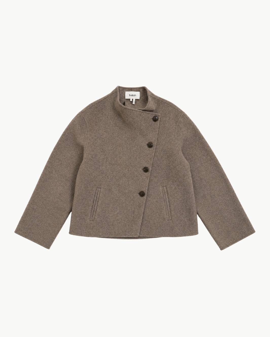 Coat Kemelia