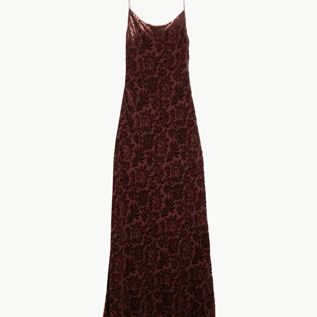 Jolynn Dress
