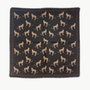 Cheetah Silk Scarf