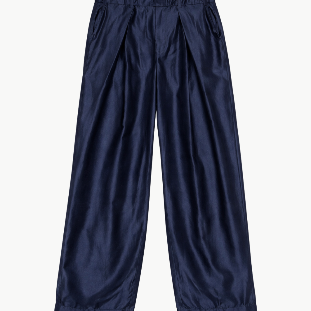 Pharoah KATIA GOSSAMER PANT at Romi Boutique