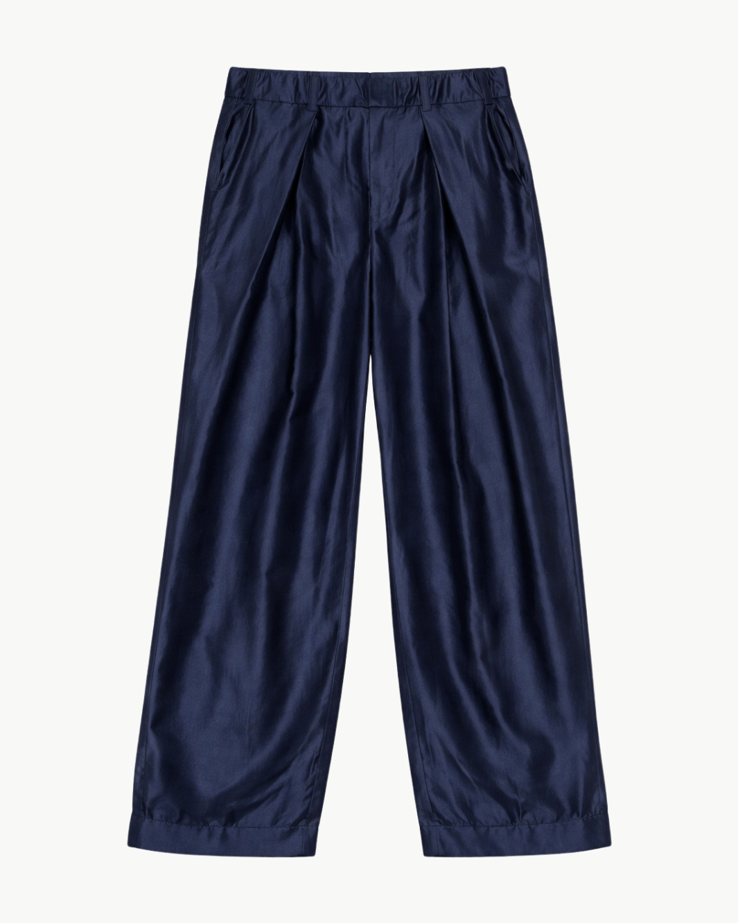 Pharoah KATIA GOSSAMER PANT at Romi Boutique
