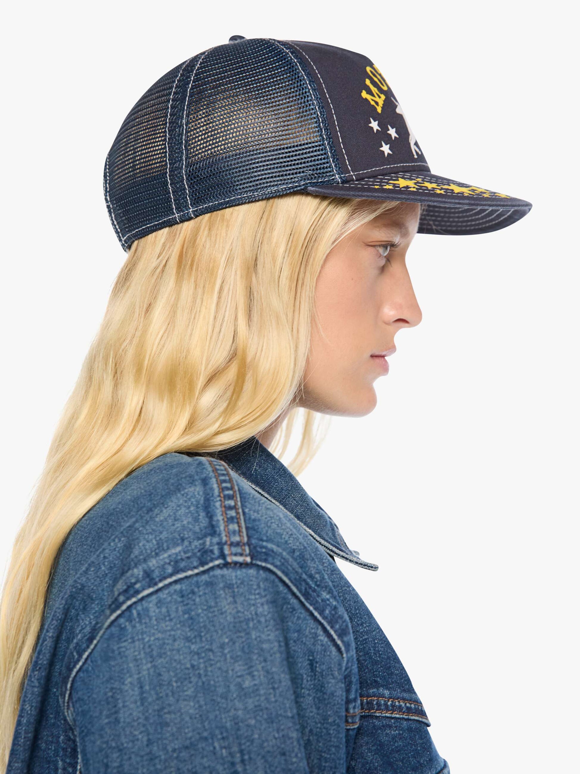 The 10-4 Trucker Hat