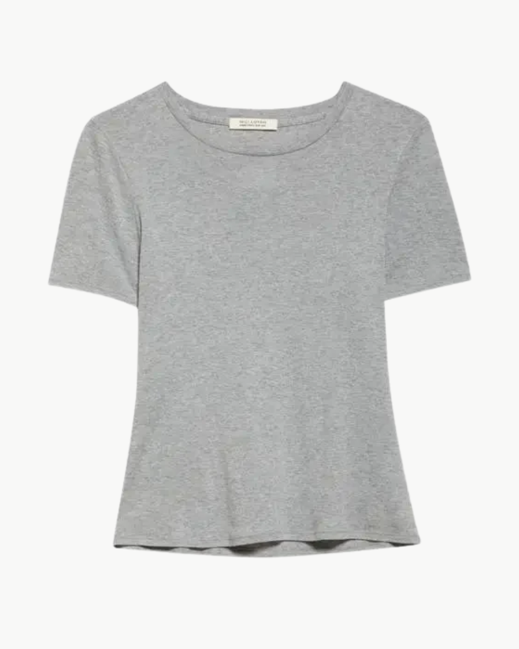 Nili Lotan ELIN TEE at Romi Boutique