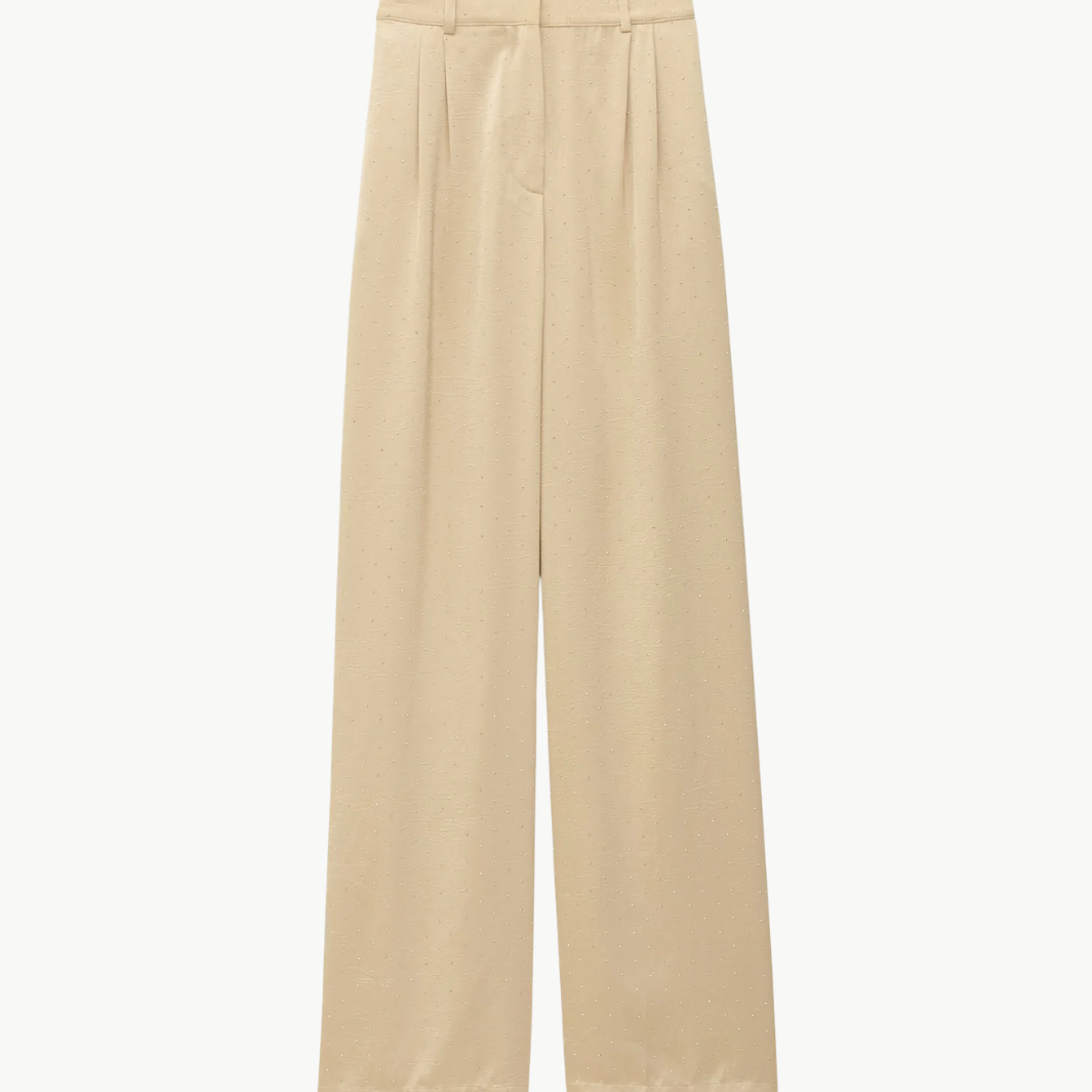 BA&SH Deloy Pant at Romi Boutique