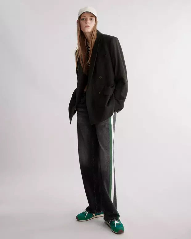 Rag & Bone MIRAMAR SPORT TRACK PANT at Romi Boutique