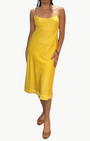 Brazeau Tricot Double Classic Slip at Romi Boutique