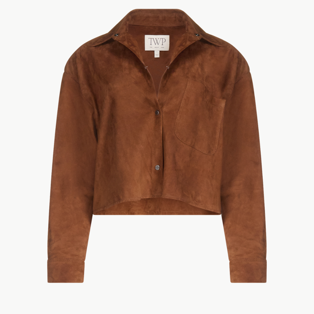 Little Big Joe Jacket