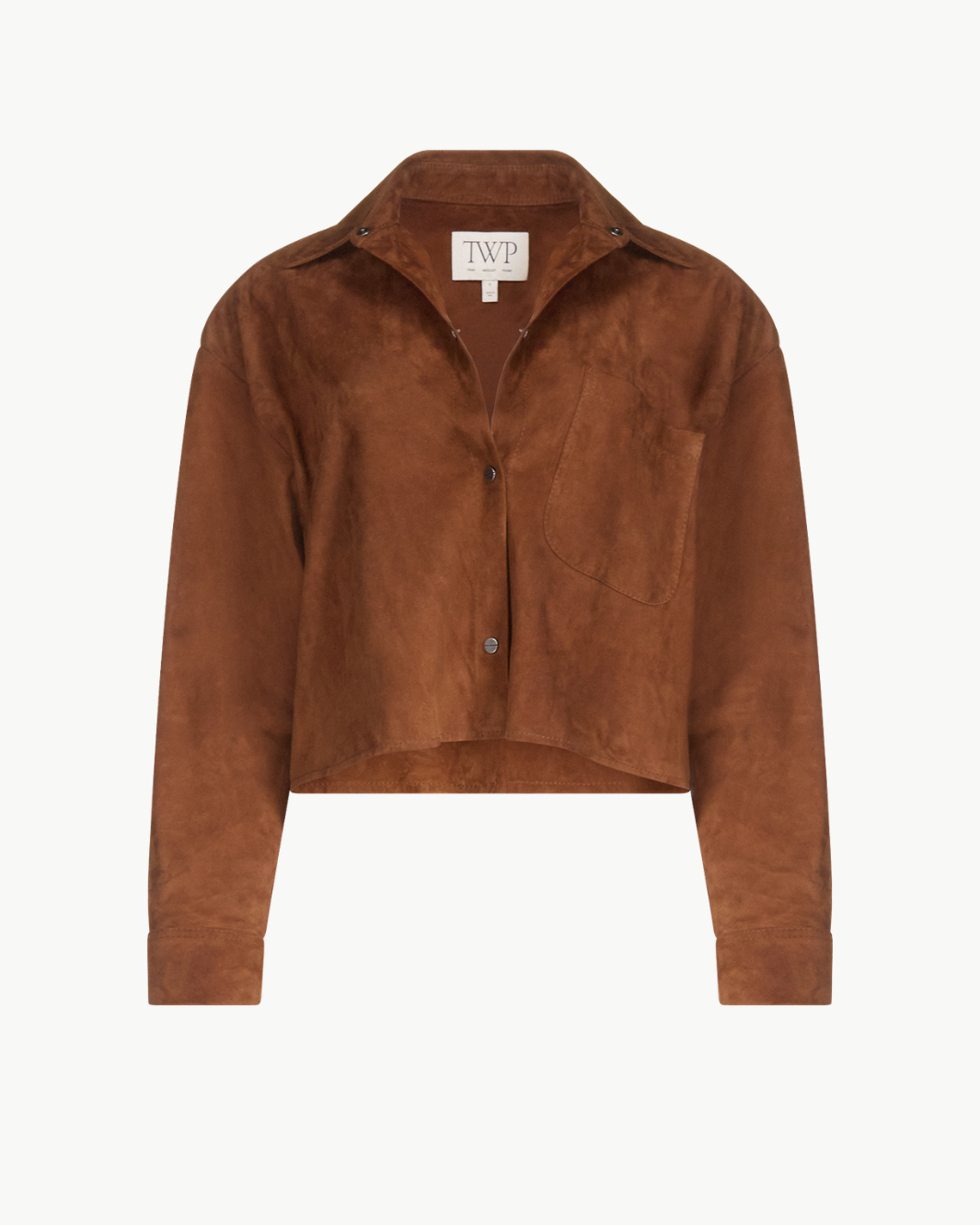 Little Big Joe Jacket