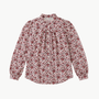 Annabel Horizon Kilim Shirt