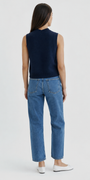 Suzie Kondi Nico Vest at Romi Boutique