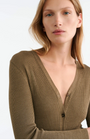 Nili Lotan NARI CARDIGAN at Romi Boutique