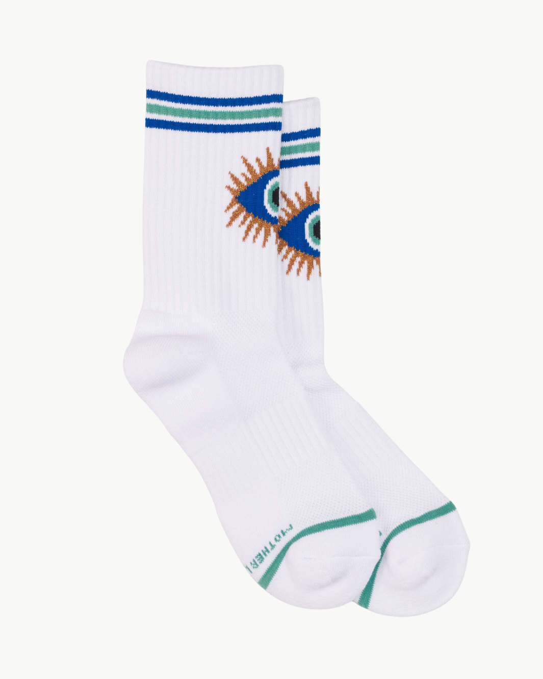 Mother Baby Steps Socks at Romi Boutique