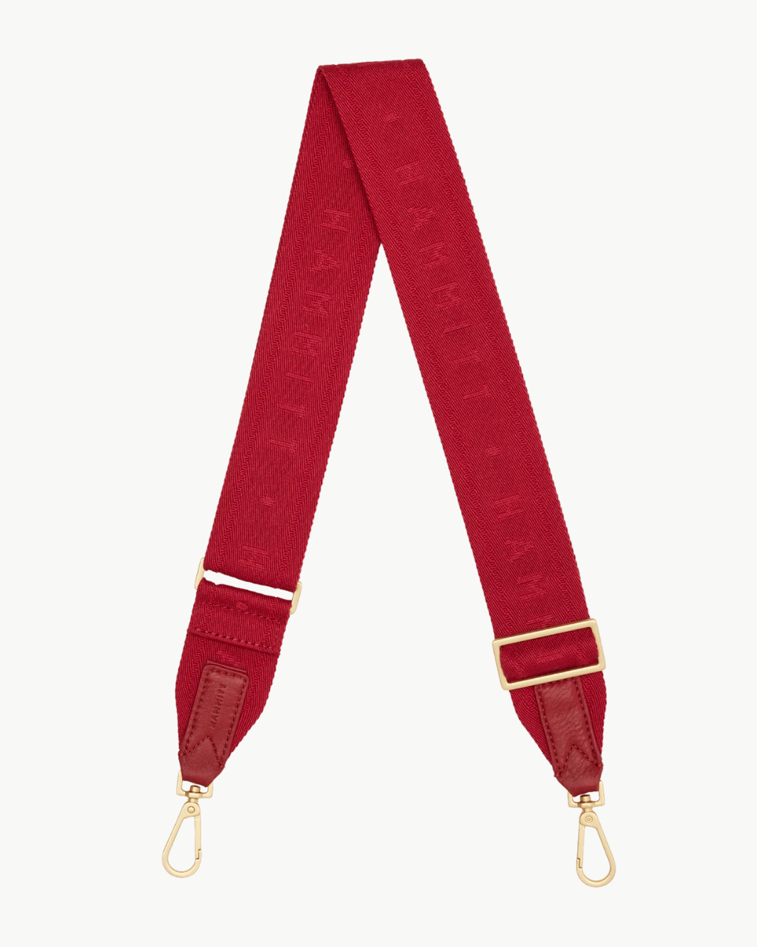 Webbing Crossbody Strap