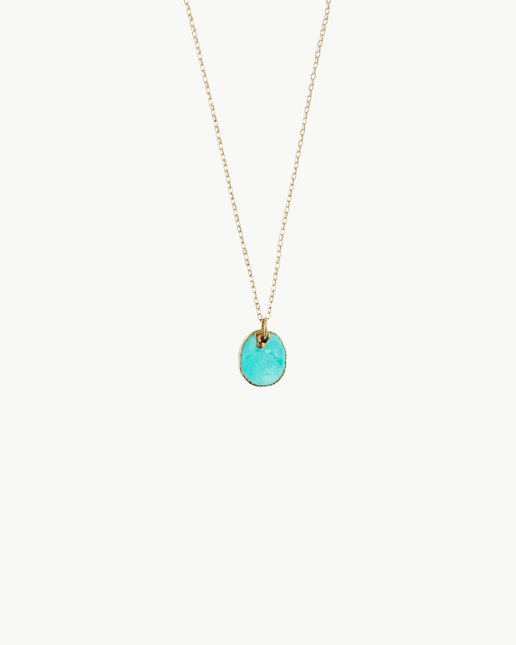 Romi Free Spirit Necklace at Romi Boutique