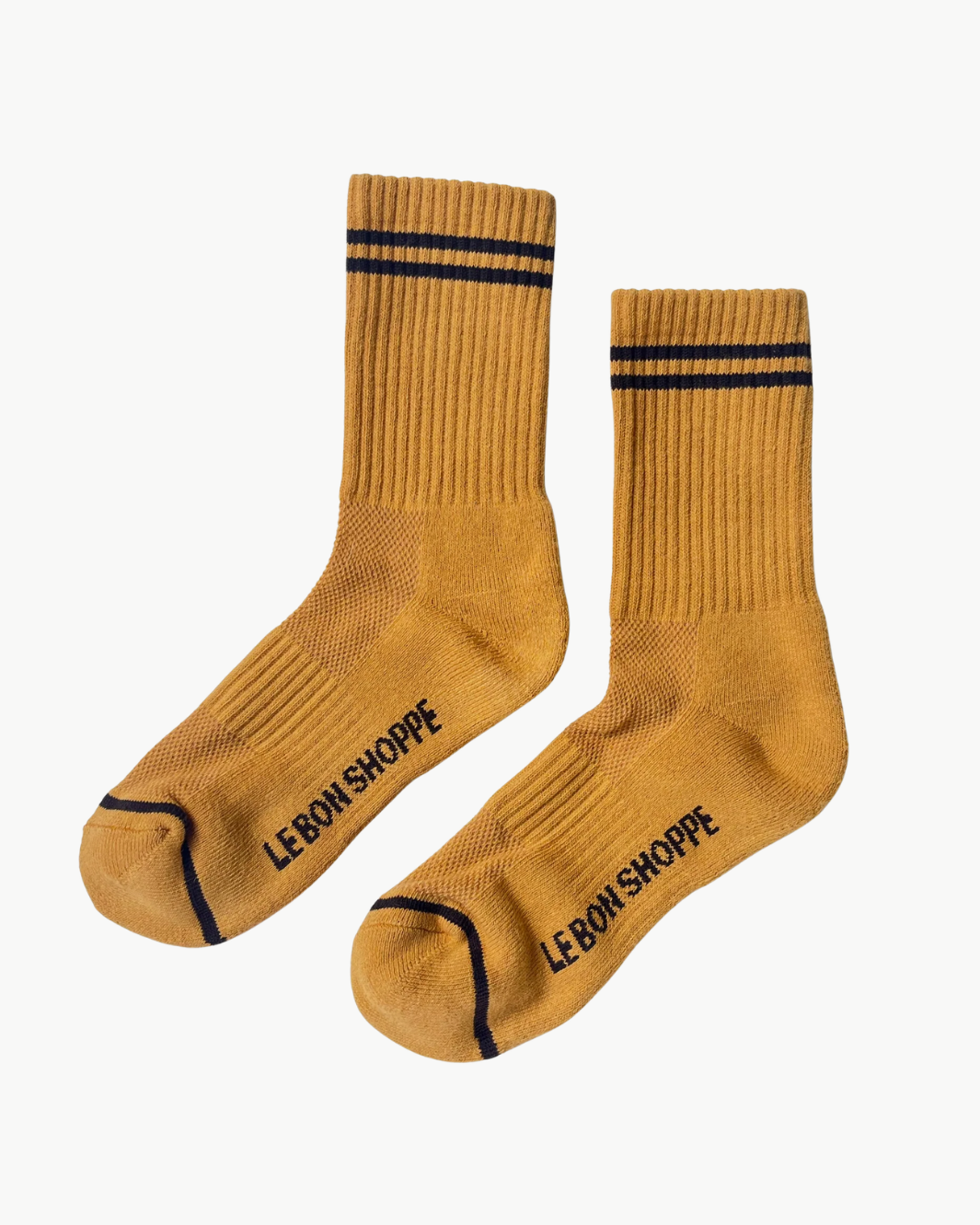 Le Bon Shoppe Boyfriend Socks at Romi Boutique