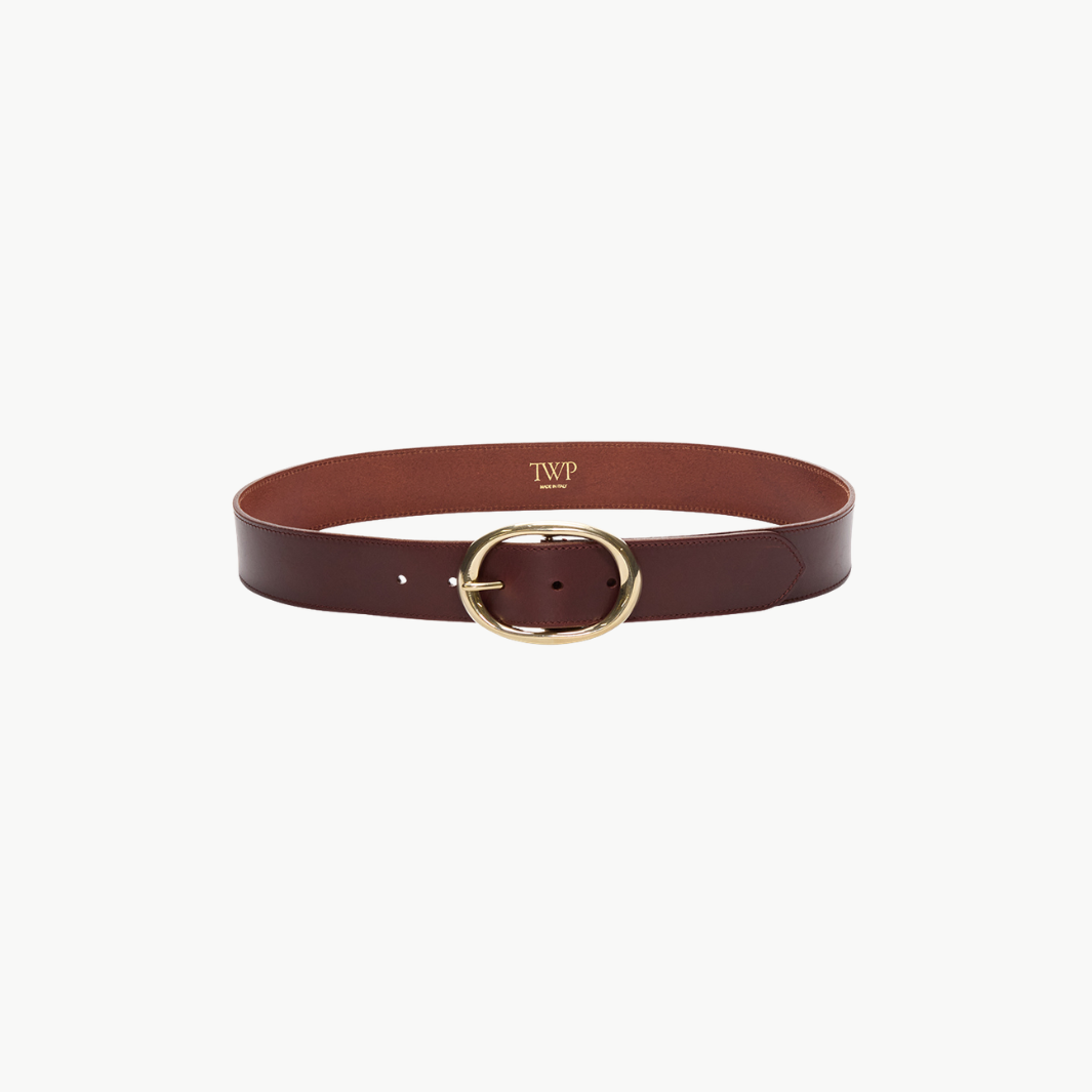 Wide Belt