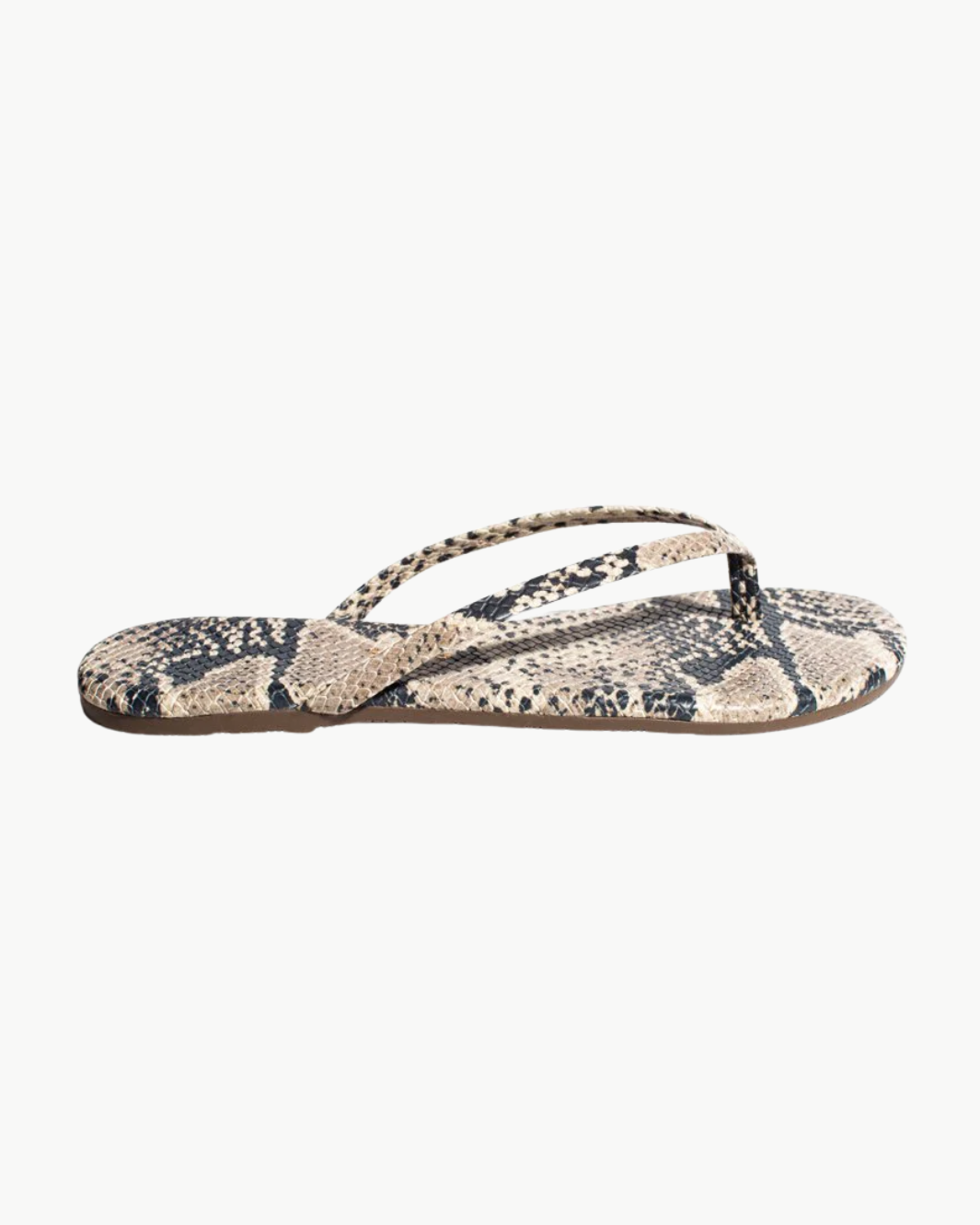 TKees STUDIO EXOTIC IN SANDSNAKE at Romi Boutique