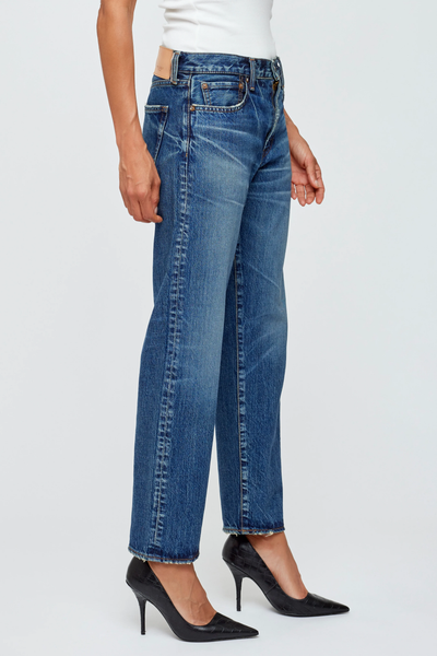MV JESSAMINE BOYS PANTS IN DARK BLUE