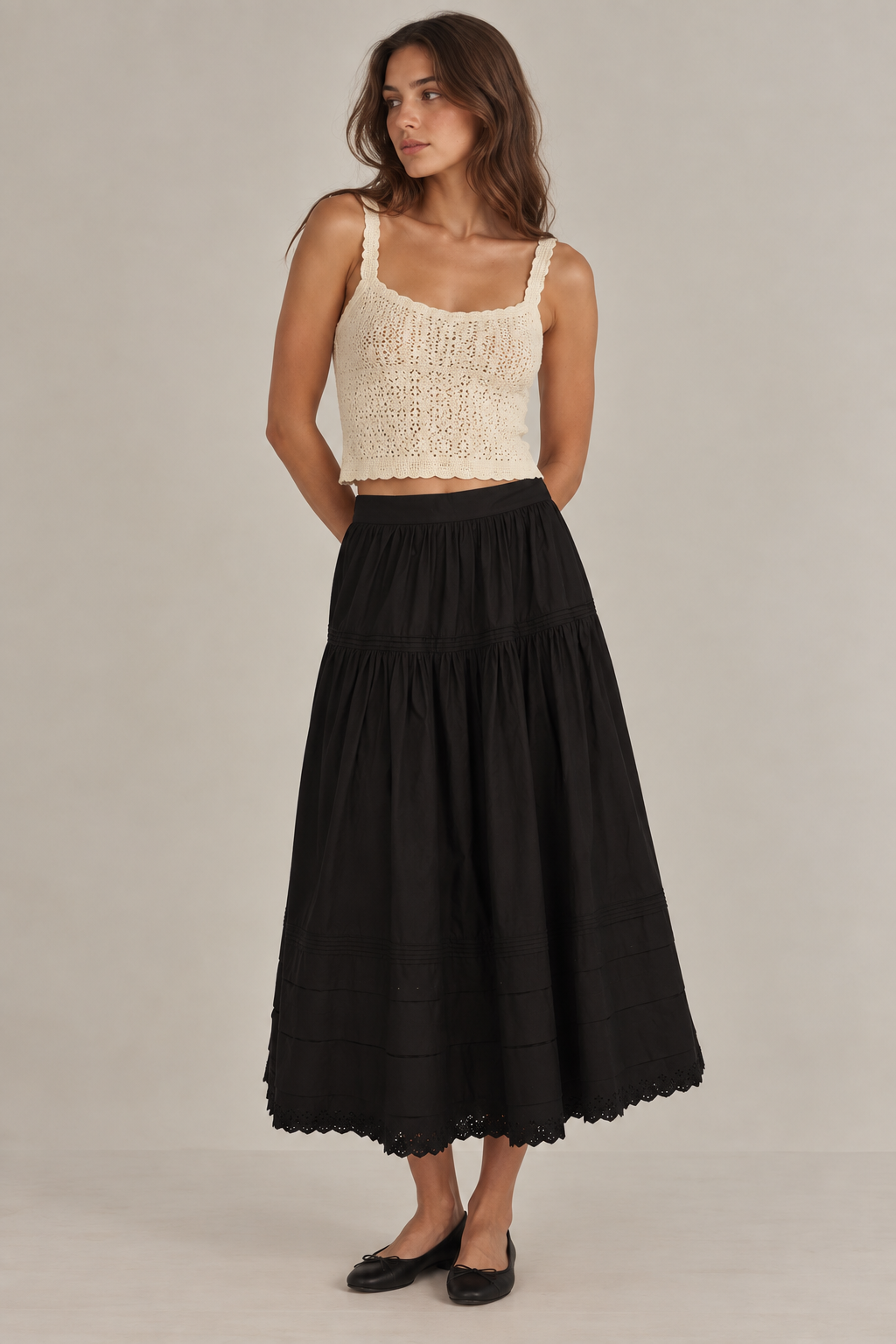 Sebastiane Skirt
