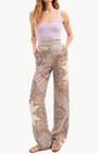 Veronica Beard BIRKE CASHMERE SCOOPNECK TANK at Romi Boutique