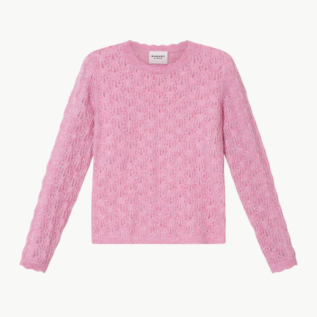 Obeline Pullover