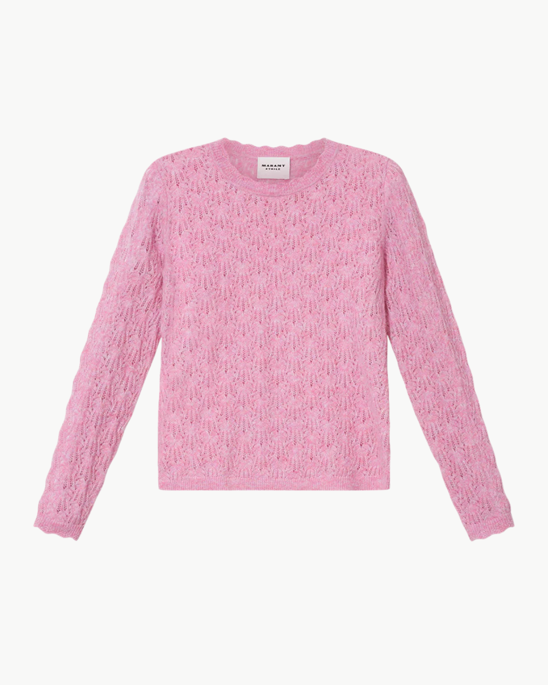 Obeline Pullover