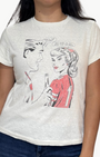 Re/Done CLASSIC TEE SPORTS at Romi Boutique